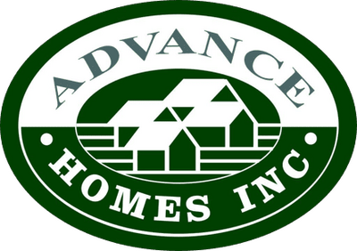 Construction Professional Advance Homes Inc. in Davenport IA