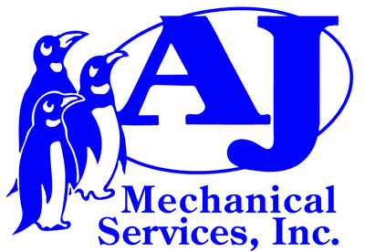Construction Professional A J Mechanical Services INC in Dayton OH