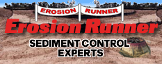 Erosion Runner Midwest, Inc.