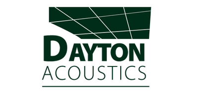 Construction Professional Dayton Acoustics, INC in Dayton OH