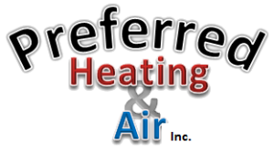 Construction Professional Preferred Heating And Air INC in Dayton OH
