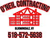 Oneil Contracting And Pntg LLC