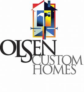 Olsen Custom Homes And Consulting, INC