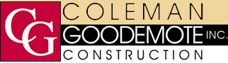 Coleman Goodemote Construction Company, INC
