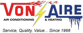 Von-Aire Heating And A C