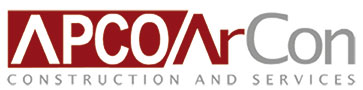 Construction Professional Apco Arcon Construction And Services in Dearborn MI