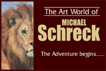 Michael Schreck Art
