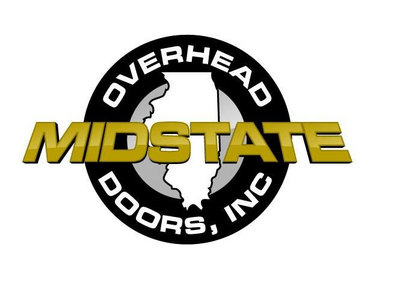 Construction Professional Midstate Overhead Doors, Inc. in Decatur IL