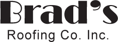 Brads Roofing Co, INC