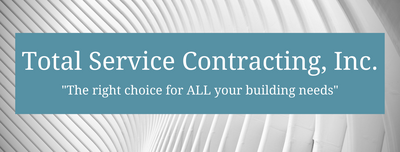 Total Service Contracting, INC