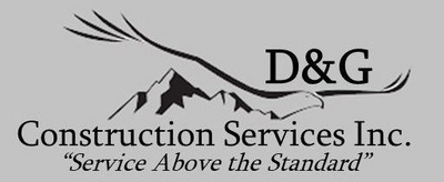 D And G Construction Services INC