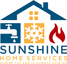 Sunshine Plumbing Heating Air LLC