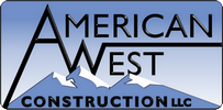 Construction Professional American West Construction LLC in Denver CO