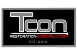 Tcon Restoration And Construction Corp.