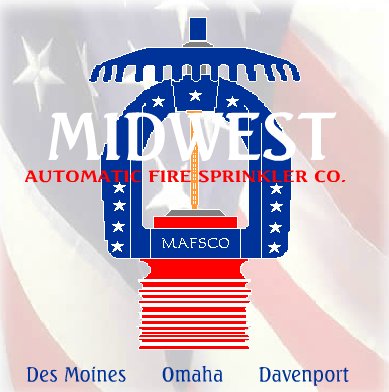 Construction Professional Midwest Automatic Fire Sprinkler Co. in Des Moines IA
