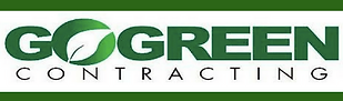 Go Green Contracting, Inc.