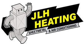 Jlh Heating And Ac