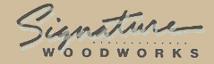 Signature Woodworks