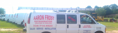 Frost Air And Refrigeration