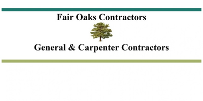 Construction Professional Fair Oak Contractors in Downers Grove IL