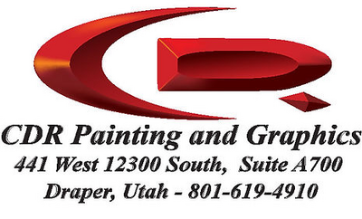 Cdr Painting INC