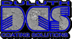 Construction Professional Duluth Coating Solutions, Inc. in Duluth MN