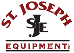 Construction Professional St Joseph Equipment S CORP in Duluth MN