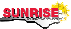 Construction Professional Sunrise Contracting Services, LLC in Durham NC