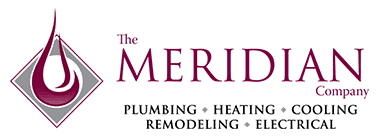 Meridian Plumbing Heating Cooling Remodeling