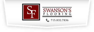 Construction Professional Swansons Commercial Flrg LLC in Eau Claire WI