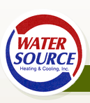 Water Source Heating And Cooling