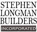 Longman Stephen Builders INC