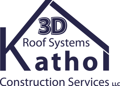 3-D Roof Systems, LLC