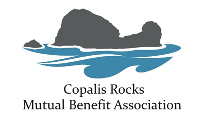 Copalis Rocks Mutl Beneft Association
