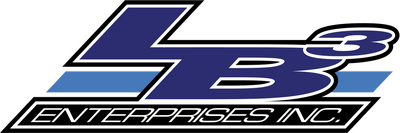Lb3 Enterprises, Inc.