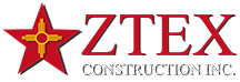 Ztex Construction INC