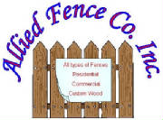 Allied Fence CO