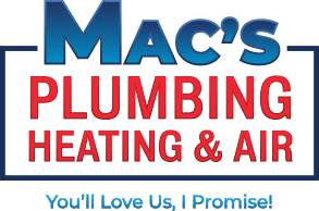 Macs Plumbing INC
