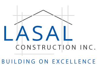 Construction Professional Lasal Construction, Inc. in Elk Grove CA