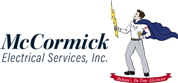 Mccormick Electrical Service
