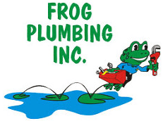 Frog Plumbing, Inc.