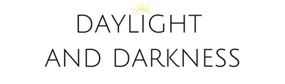 Daylight And Darkness INC