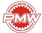 Construction Professional Pickens Metal Works in Elyria OH