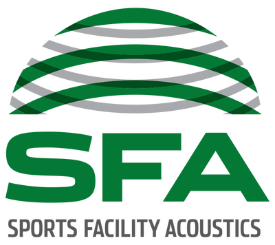 Construction Professional Sports Facility Acoustics INC in Elyria OH