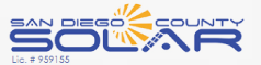 San Diego County Solar INC