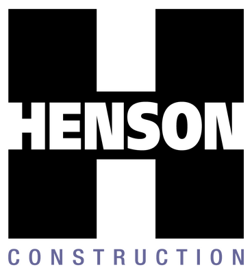 Construction Professional Henson Construction CO in Enid OK