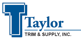 Construction Professional Taylor Trim Supply in Escondido CA