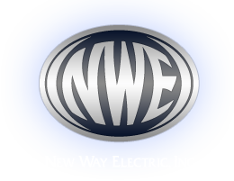 Construction Professional New Way Electric INC in Eugene OR