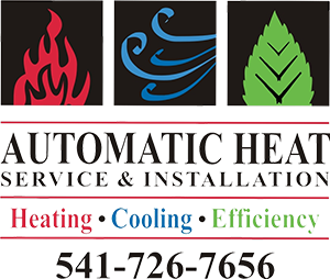 Construction Professional Automatic Heat Service And Installation in Eugene OR