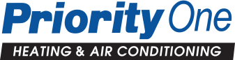 Priority One Heating And Air Conditioning INC
